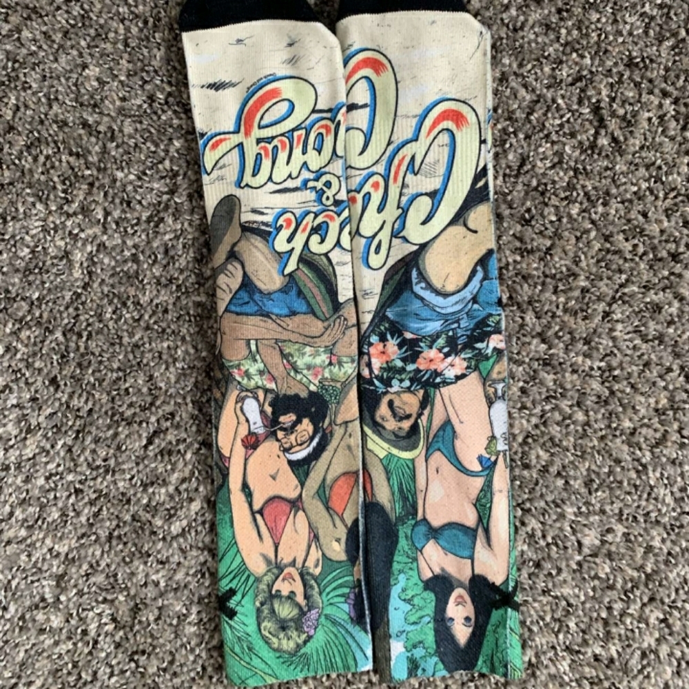 Socks